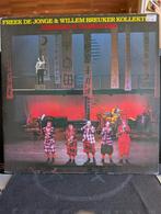 Freek de Jonge & Willem Breuker Koll. - Stroman & Trawanten, Ophalen of Verzenden, Gebruikt, Overige formaten