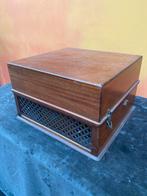 Vintage Grammofoon, Ophalen of Verzenden