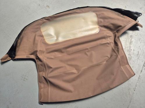 Softtop beige NB/NBFL Mazda MX5 MX-5, Auto diversen, Overige Auto diversen, Ophalen of Verzenden