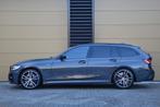 BMW 3 Serie Touring 320i Business Edition * Panoramadak * M-, Auto's, BMW, Automaat, 1998 cc, Achterwielaandrijving, Gebruikt
