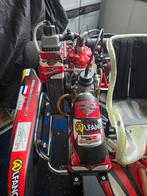 DR Racing Kart - Rotax Mini Max, Sport en Fitness, Ophalen