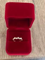 14 karaat gouden ring gemerk 585, Nieuw, Ophalen of Verzenden, Dame, Goud