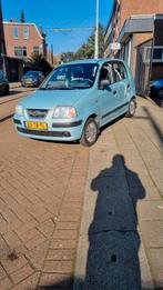 Hyundai Atos 1.1 2006 Blauw, Origineel Nederlands, Te koop, Atos, Benzine