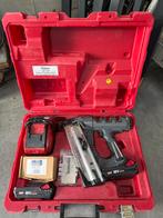 Senco accubradstacker, Doe-het-zelf en Verbouw, Gereedschap | Handgereedschap, Ophalen, Gebruikt