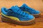 Puma x Fenty 39, Ophalen of Verzenden, Puma, Blauw, Sneakers of Gympen
