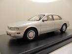 Nissan Leopard J-Ferie Type X 1992 1:43 Hi-Story, Verzenden, Nieuw, Auto, Overige merken