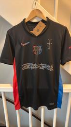 Barca cactus jack, Maat 48/50 (M), Zwart, Nike, Nieuw