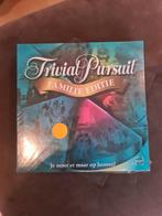 Trivial Pursuit Familie Editie (nieuw in doos), Nieuw, Hasbro, Ophalen of Verzenden