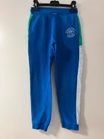 Blauwe Joggingbroek / broek basketbal maat 122, Ophalen of Verzenden, Zo goed als nieuw, Jongen, Broek