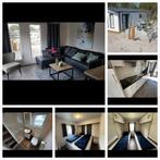 6 persoons chalet te koop in Biddinghuizen, Vakantie, Recreatiepark, Tv, Flevoland, Chalet, Bungalow of Caravan