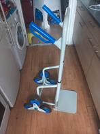 Traploper steekwagen, Doe-het-zelf en Verbouw, Gereedschap | Handgereedschap, Ophalen of Verzenden, Zo goed als nieuw