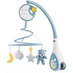 Chicco Next2dreams mobile blue, Kinderen en Baby's, Nieuw, Mobiel, Ophalen of Verzenden