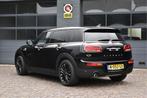 MINI Clubman Mini 1.5 Cooper Business Edition Automaat, Auto's, Mini, 12 maanden, Gebruikt, Zwart, Origineel Nederlands