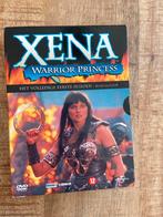 Xena dvd box., Ophalen of Verzenden, Zo goed als nieuw