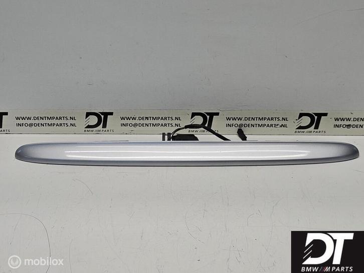 Kofferbak greep BMW 3-serie Coupé E46 51138244714, Auto-onderdelen, Dashboard en Schakelaars, BMW, Gebruikt, Ophalen of Verzenden