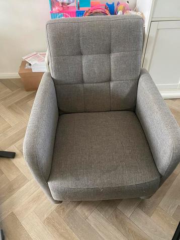 Stoelen beschikbaar voor biedingen