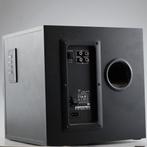 GXT 629 Tytan RGB-verlichte 2.1 speakers, Auto diversen, Autospeakers, Trust, Zo goed als nieuw, Support@trust.com, Laan van Barcelona 600
3317 DD Dordrecht
Netherlands