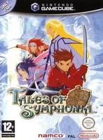 Tales of Symphonia Nintendo Gamecube compleet met VIP card, Spelcomputers en Games, Games | Nintendo GameCube, 1 speler, Ophalen of Verzenden
