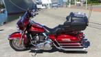 Harley Davidson FLHTCUSE 2, Motoren, Motoren | Harley-Davidson, 2 cilinders, Particulier, Toermotor, 12 t/m 35 kW