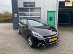 Peugeot 208 1.2 PureTech Blue Lion |Navi|Cruise|Airco|2e EIG, Auto's, Voorwielaandrijving, Stof, Gebruikt, 1199 cc