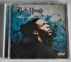 Busta Rhymes Turn it Up! The Very Best of, Ophalen of Verzenden, 2000 tot heden, Zo goed als nieuw