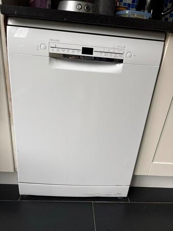 Bosch Vaatwasser Serie 2 (Dec 2023) - Zo Goed Als Nieuw! beschikbaar voor biedingen