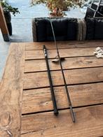 nieuwe quantum radical solid 9ft en 3,5lb hengels, Watersport en Boten, Usa, Werphengel, Nieuw, Ophalen of Verzenden