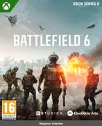 Battlefield 6 - Xbox Series X, Spelcomputers en Games, Ophalen of Verzenden, Zo goed als nieuw