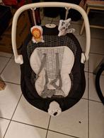 Allison Baby Rocker - Wipstoel, Kinderen en Baby's, Wipstoeltjes, Wipstoel, Met gordel(s) of riempje(s), Zo goed als nieuw, Ophalen