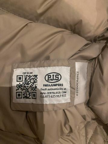 Parajumper Dames Jas - Topkwaliteit! beschikbaar voor biedingen
