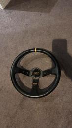 Qsp sport stuur+claxon, Ophalen of Verzenden, Nieuw