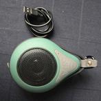 Draagbare Bluetooth Speaker - Brainz Waterproof, Ophalen of Verzenden, Gebruikt