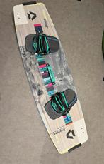 Duotone Jaime SLS 136 Twintip Kiteboard, Watersport en Boten, Kitesurfen, Twintip, Kiteboard, Ophalen of Verzenden, Zo goed als nieuw