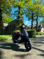 Vespa Primavera 50cc 4takt 2015, Ophalen, Gebruikt, Overige modellen, Benzine