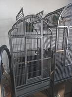 Vogel kooi, Ophalen, Metaal, Vogelkooi