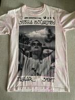 Limited Edition Taylor Swift x Stella McCartney t-shirt, Kleding | Dames, Ophalen of Verzenden, Zo goed als nieuw, Korte mouw