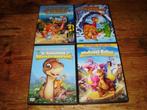 Platvoetje en zijn vriendjes / DVD / verschillende tekenfilm, Alle leeftijden, Ophalen of Verzenden, Gebruikt, Overige soorten