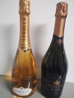 Salentein en le bolle brut wijn champagne, Ophalen of Verzenden, Nieuw, Frankrijk, Champagne