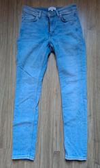 Jeans XS/S/M spijkerbroeken blauw zwart H&M Eksept Denim Co, Gedragen, Blauw, Ophalen of Verzenden, W27 (confectie 34) of kleiner