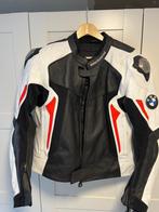 BMW leren racekleding jas en broek combipak in nieuwstaat, Combipak, Heren, BMW, Tweedehands