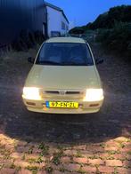 Suzuki alto automaat| bouwjaar 2000 |5 deurs | lage km stand, Auto's, Stof, 54 pk, 850 kg, Bedrijf