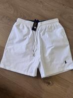 Nieuwe ralph lauren zwembroek, Maat 52/54 (L), Wit, Ophalen of Verzenden, Polo Ralph Lauren