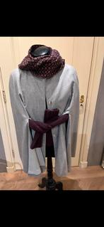 Wollen Cape, Kleding | Dames, Maat 38/40 (M), Op maat gemaakt, Verzenden, Pashmina