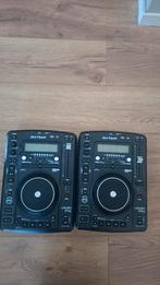 DJ Tech uSolo Pro Mediaspeler Set, Ophalen of Verzenden, Gebruikt, Dj-set, Overige merken