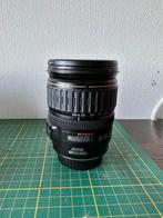 Canon Ef 28-135 f/3.5 - 5.6, Ophalen of Verzenden, Gebruikt