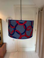 Hanglamp 35cm, Huis en Inrichting, Lampen | Lampenkappen, Ophalen of Verzenden, Zo goed als nieuw, Rond, 25 tot 50 cm