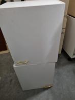 Bovenkastjes 2, Ophalen, Zonder vriesvak, 200 liter of meer, 160 cm of meer