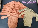 Babykleding maat 50/56 meisje, Ophalen of Verzenden, Zo goed als nieuw, Meisje