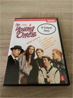 Dvd The Young Ones - Serie 2, Cd's en Dvd's, Dvd's | Tv en Series, Ophalen of Verzenden, Vanaf 6 jaar