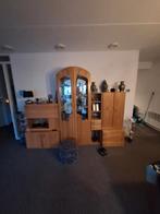 Kast, Ophalen, Gebruikt, Met deur(en), 200 cm of meer